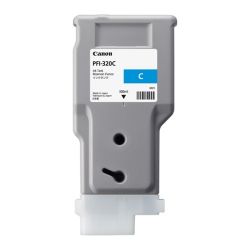 Canon PFI-320C (2891C001)...