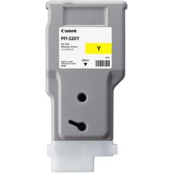 Canon PFI-320Y (2893C001)...