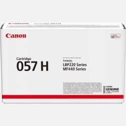 Canon CRG 057H (3010C002)...