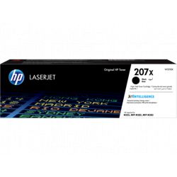 HP 207X (W2210X) Lazerinė...
