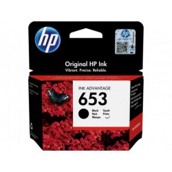 HP 653 (3YM75AE) Rašalinė...