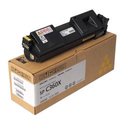 Ricoh SP C360X (408253)...