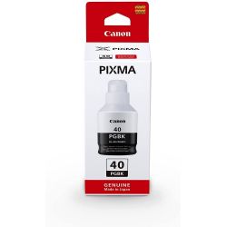 Canon GI-40PGBK (3385C001)...