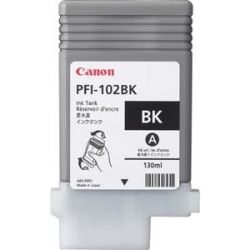 Canon PFI-102BK (0895B001)...