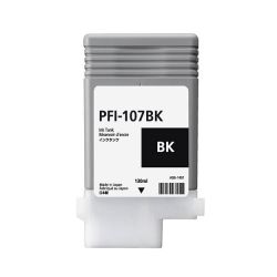 Canon PFI-107BK (6705B001)...