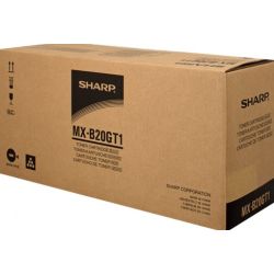 Sharp MX-B20GT1 (MXB20GT1)...