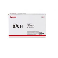 Canon CRG 070H (5640C002)...