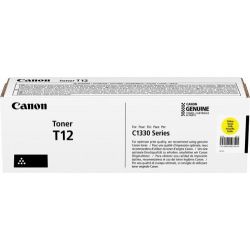Canon Toner T12 (5095C006)...