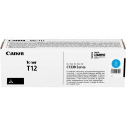 Canon Toner T12 (5097C006)...