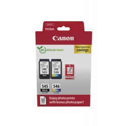 Canon PG-545/CL-546...