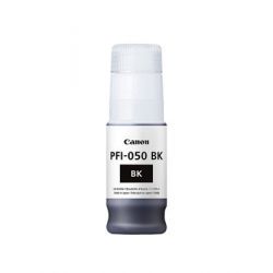 Canon PFI-050 BK (5698C001)...