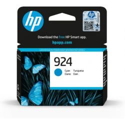 HP 924 (4K0U3NE) Rašalinė...