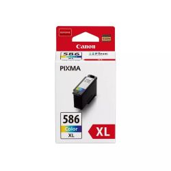 Canon CL-586XL Color...