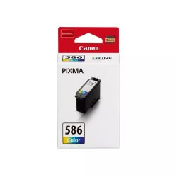 Canon CL-586 Color...