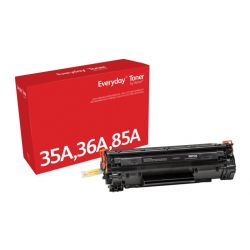 Xerox Everyday For HP 35A...