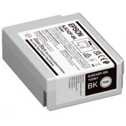 Epson SJIC42P-BK...