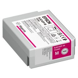 Epson SJIC42P-M...