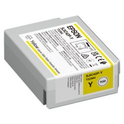 Epson SJIC42P-Y...