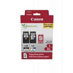 Canon PG-540L/CL-541XL...