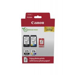 Canon PG-575/CL-576...