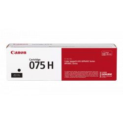 Canon CRG 075H BK...