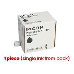 Ricoh Priport HQ-40...