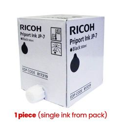 Ricoh JP-7 (817219)...