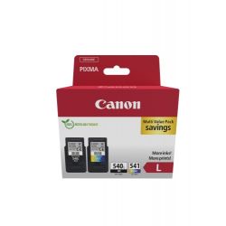 Canon PG540L/CL541XL...