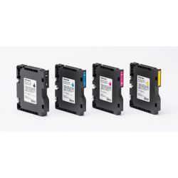 Ricoh CLEANING CARTRIDGE Y...
