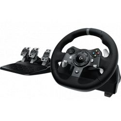 Logitech G920 Driving Force...
