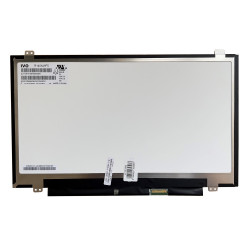 Ekranas 14.0", 1920x1080, 60Hz, matinis, 40pin, dešinėje, IPS, Touch