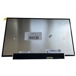 Ekranas 14.0", 1920x1080, 144Hz, matinis, 40pin, dešinėje, IPS