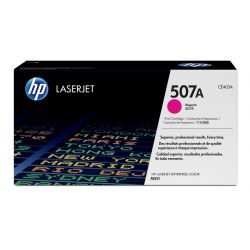 HP 507A (CE403A) Lazerinė...