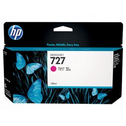 HP 727 (B3P20A) Rašalinė...
