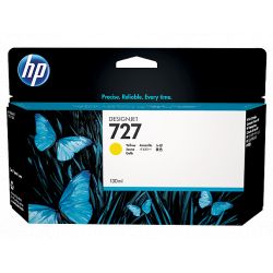 HP 727 (B3P21A) Rašalinė...