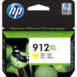 HP 912XL (3YL83AE) Rašalinė...