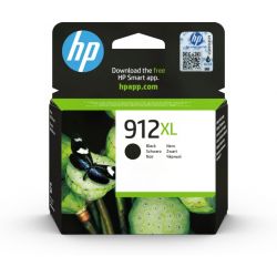 HP 912XL (3YL84AE) Rašalinė...