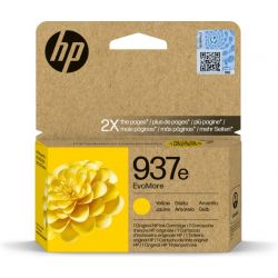 HP 937e EvoMore (4S6W8NE)...