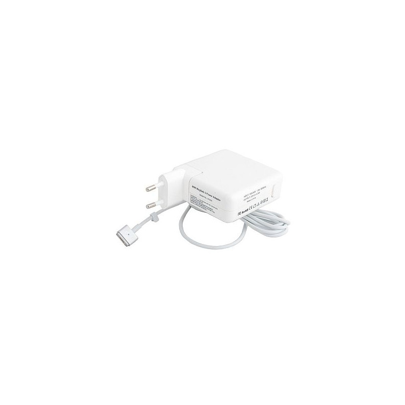 Nešiojamo kompiuterio įkroviklis APPLE 45W, 14.85V, 3.05A
