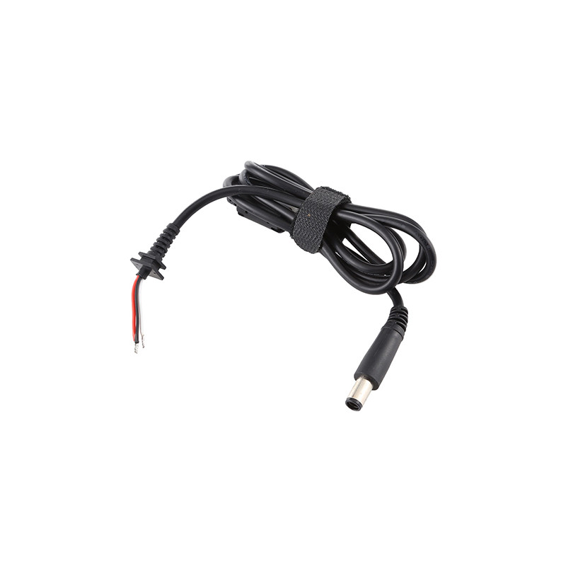 Maitinimo šaltinio kabelis su jungtimi HP, 7.4 x 5.0mm, 3 laidai, su adatėle