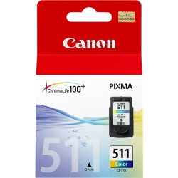 Canon CL-511 Color...