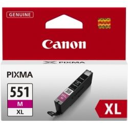 Canon CLI-551XL M...