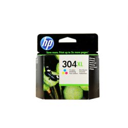 HP No.304 XL (N9K07AE),...