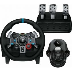 Logitech G29 SE Driving...