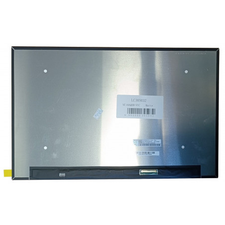 Ekranas 16.0", 2560x1600, 165Hz, matinis, 40pin, dešinėje, IPS