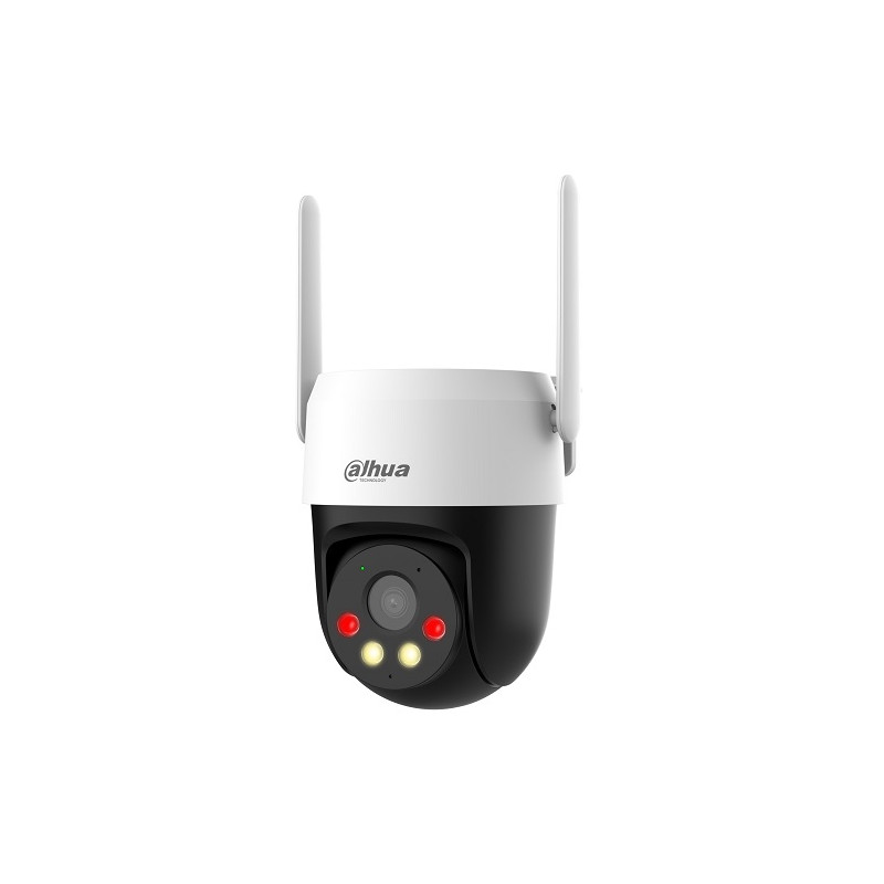 Mini IP valdoma kamera 5MP 25fps, 1/2.8 colio CMOS sensorius, 4G