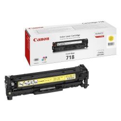 Canon CRG 718 (2659B002)...