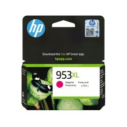 HP 953XL (F6U17AE) Rašalinė...