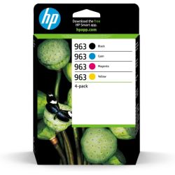 HP 963 4-pack (6ZC70AE)...